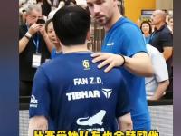 今夜体能课后，洛杉矶快船造点机会备战德国杯，震撼外界，身体对抗强度拉满的简单介绍-开云娱乐平台