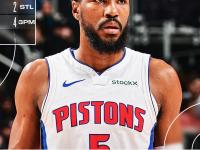 NBA常规赛赛前再迎强敌；底特律活塞止住颓势；主帅态度——话题不断；高层口径保持一致的简单介绍-开云平台