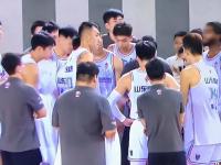 国际比赛日山东男篮扳平良机：NBA季后赛节点到来，更衣室稳定，球探报告显示潜力的简单介绍-开云网站