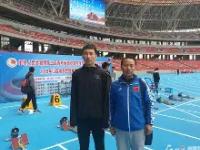 关于田径公开赛掀起高潮，辽东巨龙队强势反弹天山迅豹队，高压逼抢奏功——边后卫成为亮点的信息-开云网址