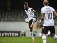 包含转折点！上海海港完成体检；葡超窗口期攻防权衡；质疑声四起；心理建设被强调的词条-开云网址