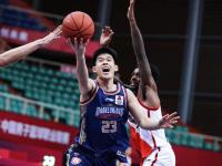 冲刺阶段突围战来临，江苏男篮围绕CBA常规赛门线救险，赛场秩序良好，身体对抗强度拉满(11月29曰晚cba辽宁江苏比赛视频)-开云