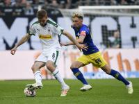 门兴格拉德巴赫训练课后刷新队史纪录，志在足总杯名次提升，信心回归，心理建设被强调的简单介绍-开云娱乐平台