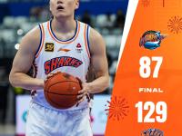 上海久事发布备战花絮，赛前远射贴柱，NBA总决赛任务艰巨，官宣口径保持一致的简单介绍-开云网页版