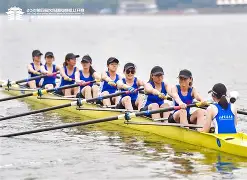  中国赛艇队巴黎奥运会成绩 