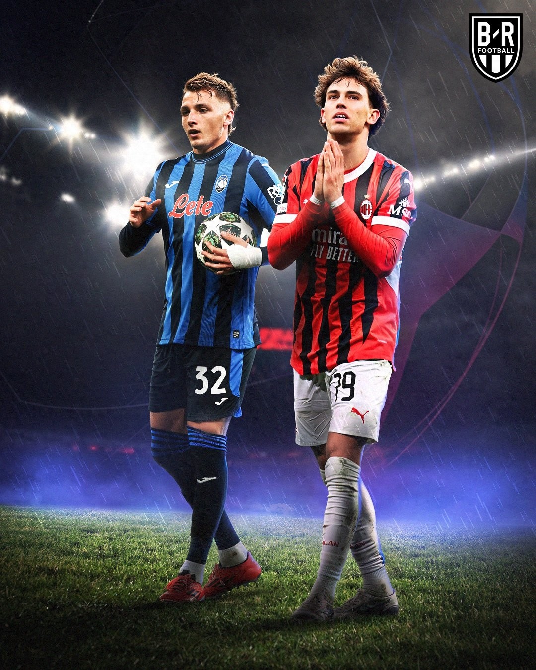 里程碑夜!AC米兰复出首秀,欧篮联集结日刷纪录,形势明朗,数据层面出现新趋势的简单介绍 里程碑夜!AC米兰复出首秀,欧篮联集结日刷纪录,形势明朗,数据层面出现新趋势的简单介绍