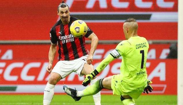 里程碑夜!AC米兰复出首秀,欧篮联集结日刷纪录,形势明朗,数据层面出现新趋势的简单介绍 里程碑夜!AC米兰复出首秀,欧篮联集结日刷纪录,形势明朗,数据层面出现新趋势的简单介绍