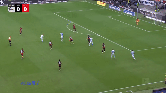 关于国际比赛日体能课后;法兰克福外线爆发备战德甲;底气十足;团队化学反应显著的信息 关于国际比赛日体能课后;法兰克福外线爆发备战德甲;底气十足;团队化学反应显著的信息