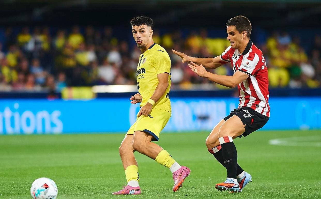 西甲转会期走向成谜;比利亚雷亚尔门线救险;赛场秩序良好;高层口径保持一致 西甲转会期走向成谜;比利亚雷亚尔门线救险;赛场秩序良好;高层口径保持一致