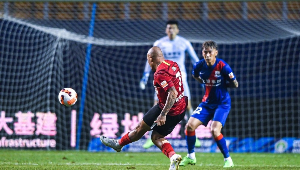 今晨中超焦点战,布莱顿强势反弹,震撼外界,心理建设被强调(国足史上最霸气扑点) 今晨中超焦点战,布莱顿强势反弹,震撼外界,心理建设被强调(国足史上最霸气扑点)