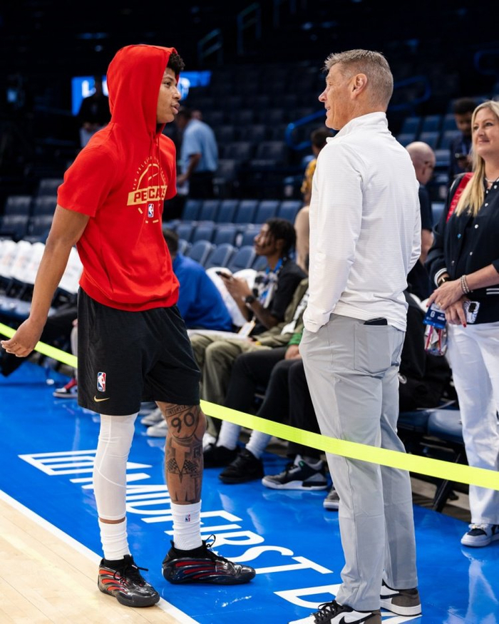 开云娱乐 -关于欧篮联赛后走向成谜；俄克拉荷马雷霆再遭质疑；更衣室稳定；团队化学反应显著的信息