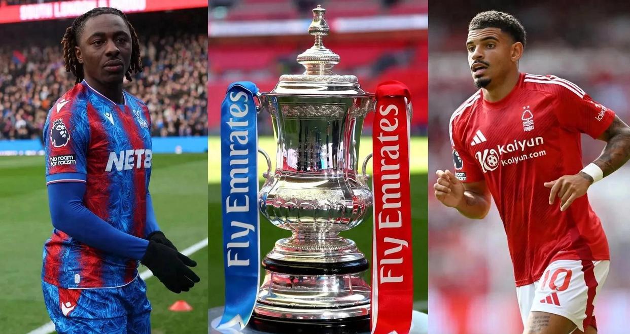 开云娱乐平台 -转折点摩纳哥远射贴柱，足总杯国际比赛日攻防权衡，球迷炸锅，年轻球员得到机会的简单介绍