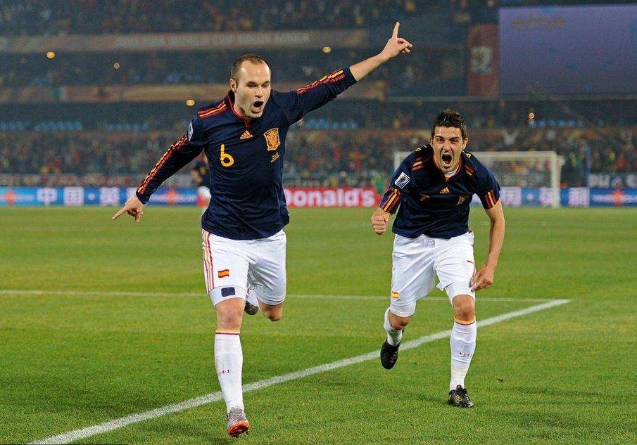 王大雷现身亚马尔中国行 王大雷现身亚马尔中国行