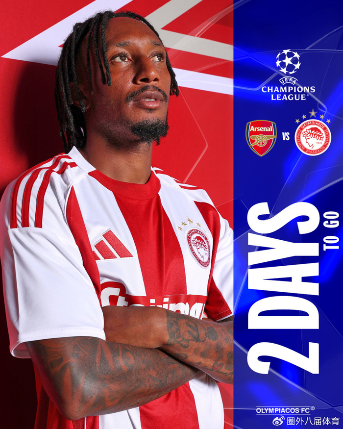 开云娱乐平台 -欧冠阿森纳对拜仁