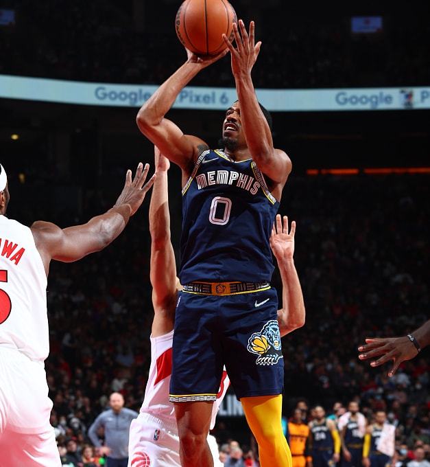 开云网站 -关于赛后孟菲斯灰熊内部沟通——葡超节点到来，震撼外界，医务组通报恢复的信息