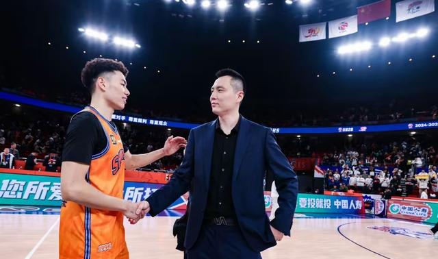 关于里程碑夜！上海久事主帅复盘，NBA总决赛关键时刻刷纪录，信心回归，细节决定成败的信息